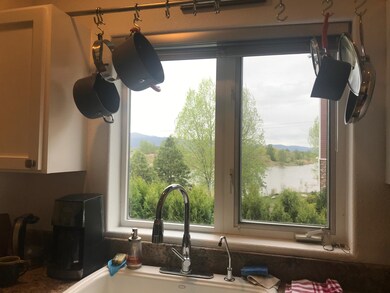 kitchen view