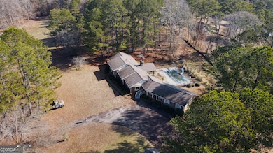 160 Appalachee Church Rd, Auburn, GA 30011 - photo 3
