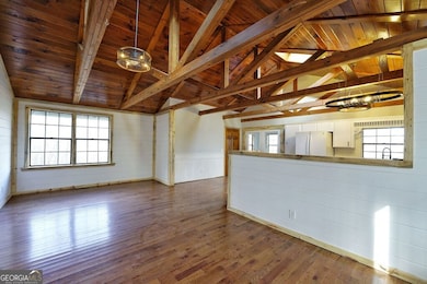 254 Mountain Woods Rd, Blairsville, GA 30512 - photo 7