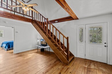 148 SW 721st St, Steinhatchee, FL 32359 - photo 5