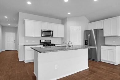 22814 Tuscany Ridge Ln, Katy, TX 77449 - photo 3