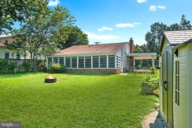 206 S Longcross Rd, Linthicum Heights, MD 21090 - photo 3