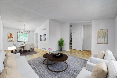 2219 S Elkhart St, Aurora, CO 80014 - photo 2