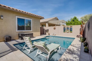 19251 E Canary Way, Queen Creek, AZ 85142 - photo 2