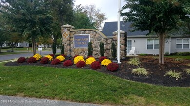 Wayward Village