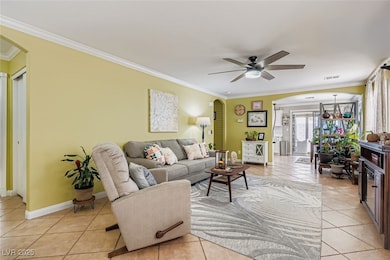 10942 Civiletti St, Las Vegas, NV 89141 - photo 3