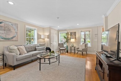 393 Parker St unit 395, Newton Center, MA 02459 - photo 6