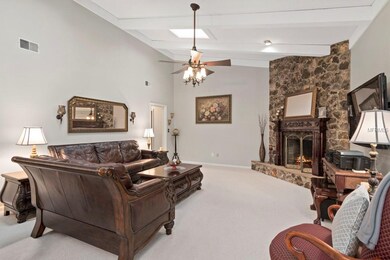 Family Room View