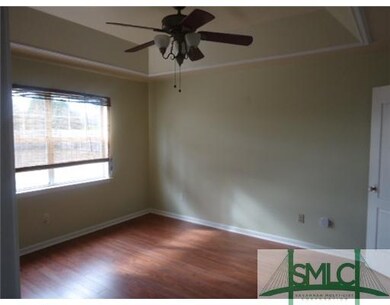 Master Bedroom.
