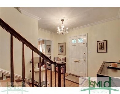 Foyer.