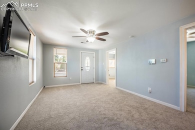 829 E 3rd St, Pueblo, CO 81001 - photo 2
