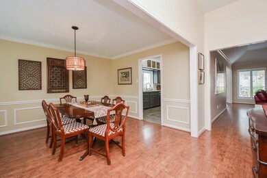 7702 Colony Point Ct, Houston, TX 77095 - photo 3