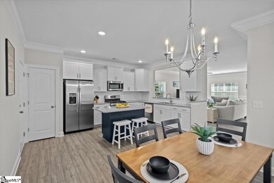 316 Arnold Mill Rd, Simpsonville, SC 29680 - photo 3