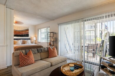 411 Kaiolu St unit 302, Honolulu, HI 96815 - photo 4