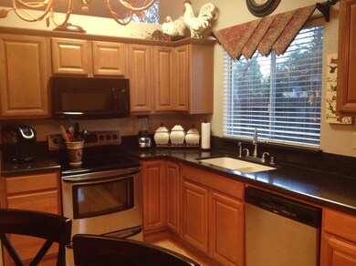 Kitchen/Dining