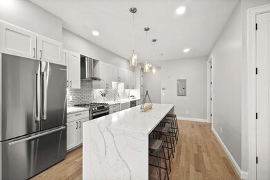 196 Boylston St unit 2, Boston, MA 02130 - photo 4