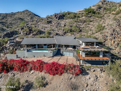 7517 N Moonlight Way, Paradise Valley, AZ 85253 - photo 3