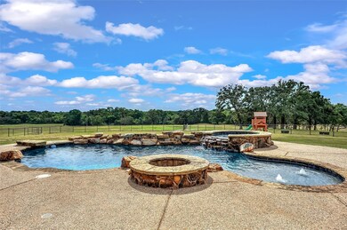 644 Bones Chapel Rd, Whitesboro, TX 76273 - photo 5