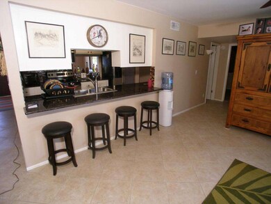 BREAKFAST BAR