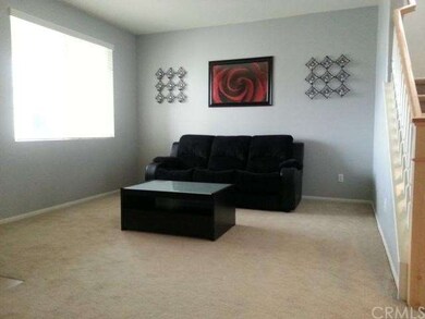 Front Entry/ Formal Living Room