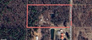 79 Hidden Valley Dr, Conway, AR 72034 - photo 4