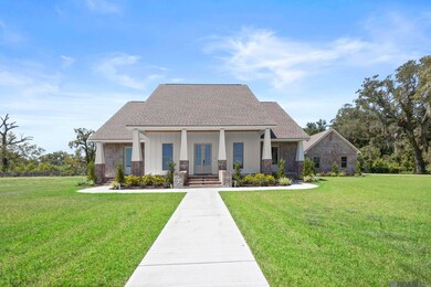 11079 Cessna St, Gonzales, LA 70737 - photo 2