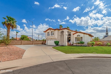 2753 E Northridge Cir, Mesa, AZ 85213 - photo 6