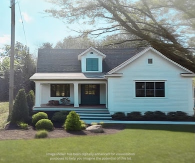 429 Birch Blvd, Georgetown, FL 32139 - photo 2