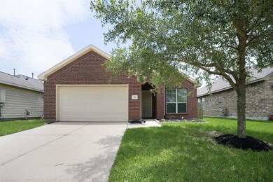 384 De Coster Blvd, Alvin, TX 77511 - photo 4