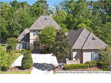 Charming Home in University Club Plantation