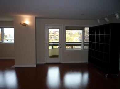 Balcony 1