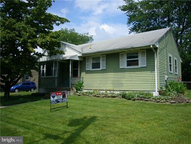 603 Fern Ave, Magnolia, NJ 08049 - photo 2