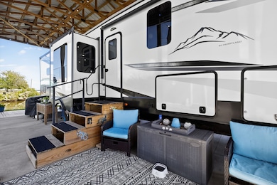 83 County Road 299, Sargent, TX 77414 - photo 5