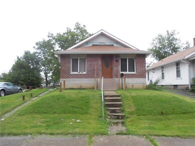 215 S 2nd Ave, Beech Grove, IN 46107 - photo 2