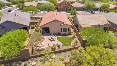 1714 W. Straight Arrow Lane