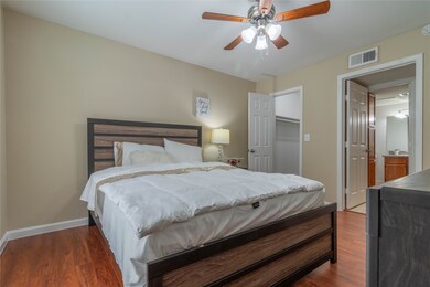 6700 S Dairy Ashford Rd unit 1112, Houston, TX 77072 - photo 5