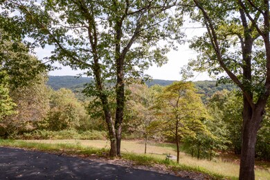 wooded view