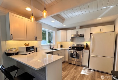 200 N Duckabush Dr E, Hoodsport, WA 98548 - photo 5