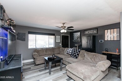 Bayberry Great Room