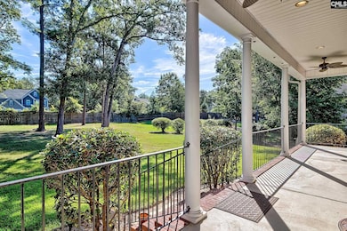 279 Canterwood Rd, Irmo, SC 29063 - photo 5