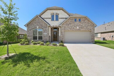 520 Appaloosa Ln, Sherman, TX 75092 - photo 2