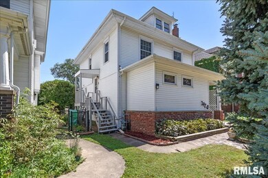 1420 S 4th St, Springfield, IL 62703 - photo 2