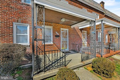 3912 Bareva Rd, Baltimore, MD 21215 - photo 2