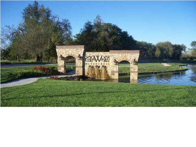 Front entrance of Watercress