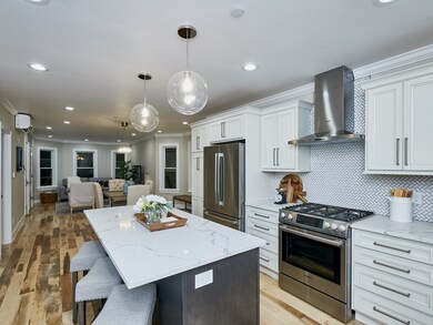 11 Eliot St unit 1, Jamaica Plain, MA 02130 - photo 5