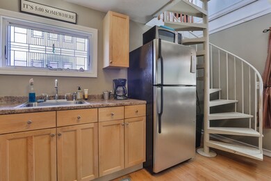 21 Overlook St, Newburyport, MA 01950 - photo 4