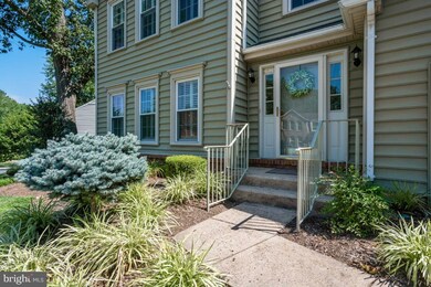 3619 Elderberry Place, Fairfax, VA 22033 - photo 4