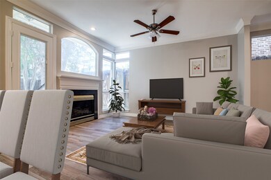 2018 Driscoll St, Houston, TX 77019 - photo 4