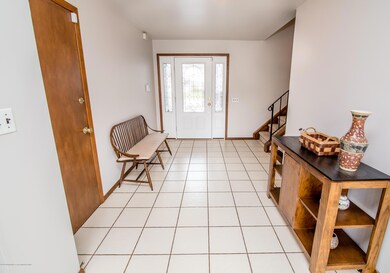1324 Deer Hollow Drive Howell-