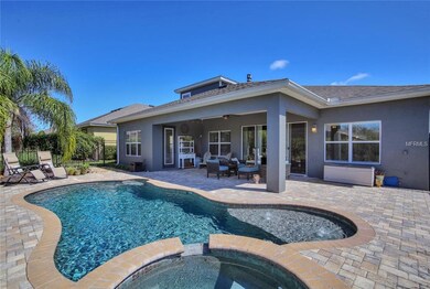 5209 Sparrowglen Place, Lithia, FL 33547 - photo 3